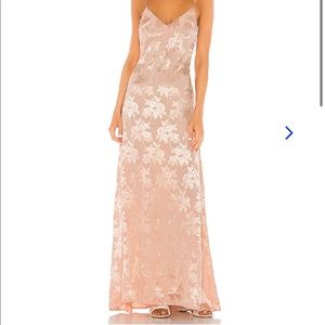 Lovers + Friends Gown